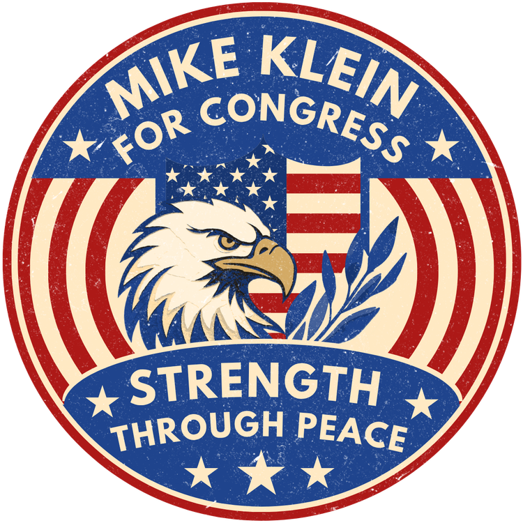 Press Release: Dennis Kucinich to Speak on Influence of Money in U.S. Foreign Policy with Independent Congressional Candidate Mike Klein at UF