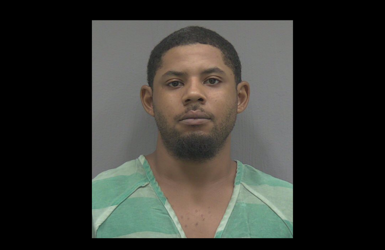 “Went Too Far:” Gainesville Man Arrested for Dating Violence After Getting Probation for Domestic Battery by Strangulation