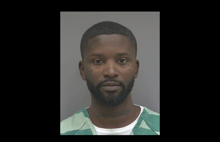 Gainesville Killer Alderious White Sent Back to ACSO Jail for Hawthorne Murder Trial Testimony
