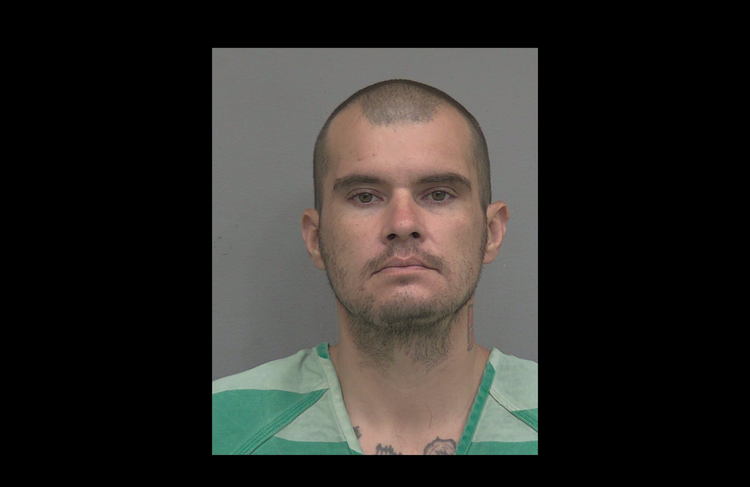 Man Sentenced to One Year in Jail for Domestic Violence Probation Violation After Fleeing High Springs Police on Four-Wheeler