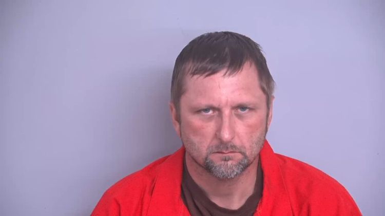Florida Sex Offender Arrested by Bradford County Sheriff’s Office After Tip to Alachua Police