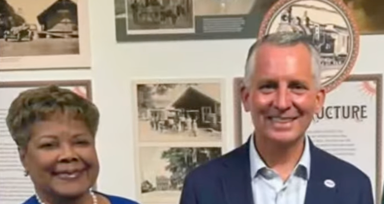 Commissioner Shares More Information on Endorsement for Byron Donalds After Moving Away From David Jolly's Campaign