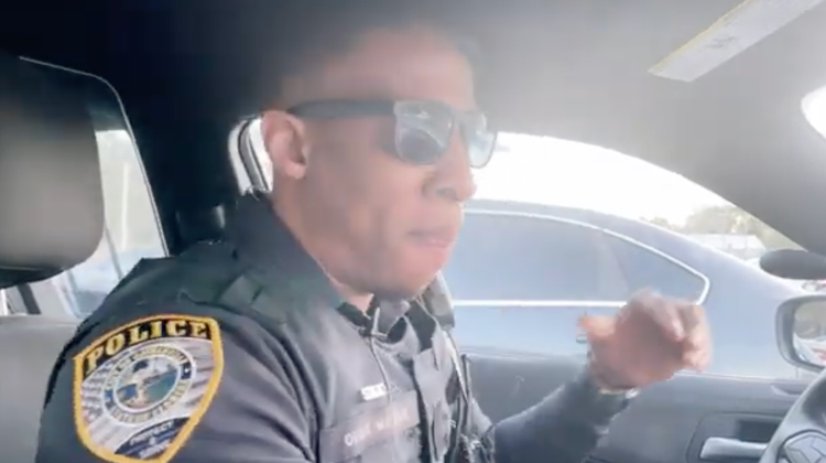 GPD Detective Taken into Federal Custody, Faces Decades in Prison