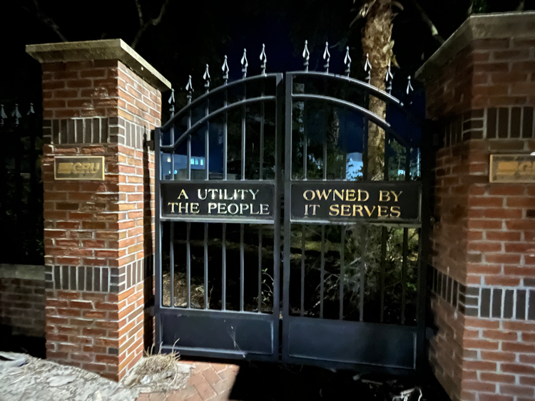 Appeals Court Sides With GRU Authority