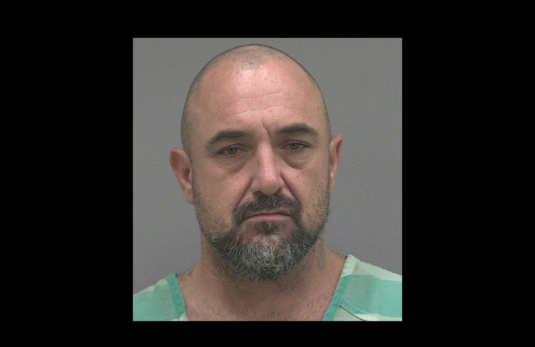 Gainesville Man Arrested for Hitting Woman’s Head Against Window Frame