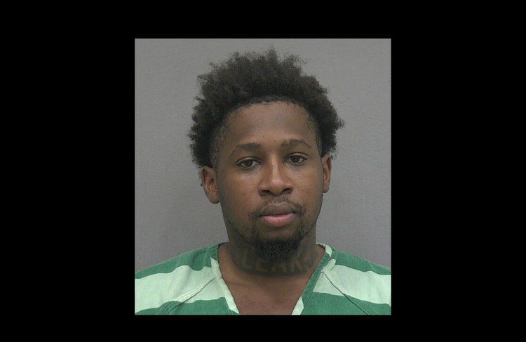 Alachua Man Exonerated of Aggravated Assault, Later Sent to Prison After Pleading to Evidence Tampering and Possessing Firearm as Felon