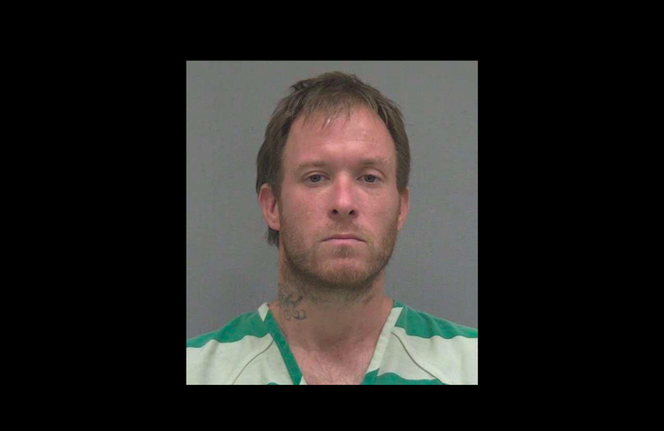 Melrose Man Booked on Capital Felony Child Sexual Abuse Warrant, Transferred from Alachua Jail to Hernando Jail