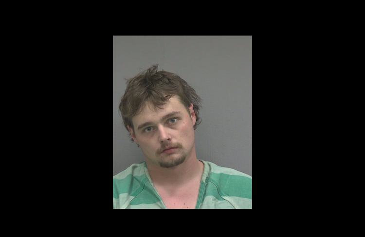 Man Arrested for Robbery by Sudden Snatching