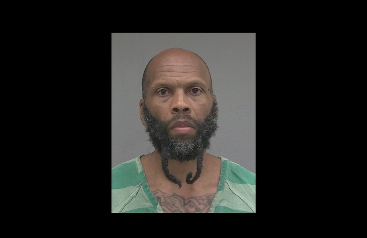 Registered Sexual Predator Booked into Alachua County Jail After Federal Robbery Sentence