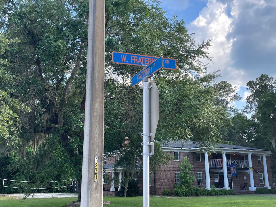 UF Students Create Ufcrime.com to Provide Public Access to Campus Crime Data: An Interview with the Website Developer