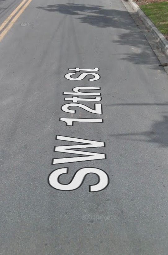 Man Sustains Three Gunshot Wounds Near Archstone Luxury Apartments