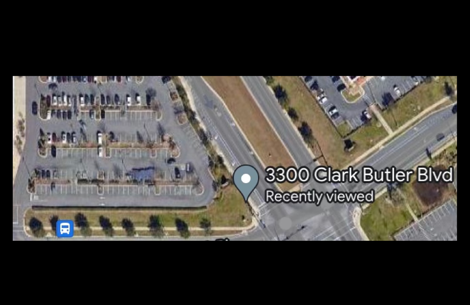 Man Killed in Hit and Run Near Clark Butler Boulevard