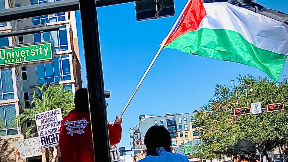 Gov. DeSantis Orders UFSJP to Shut Down