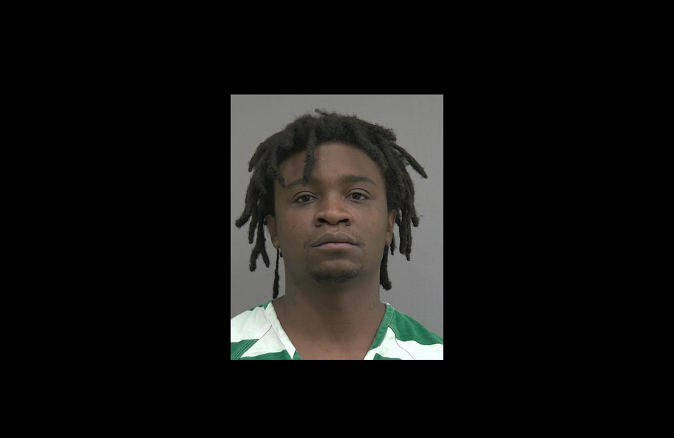 One Detained after Gunshots at Value Lodge