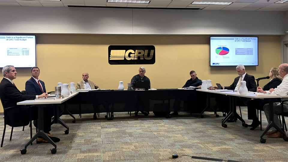 GRU Authority Conducts Controversy Over Potential GSC Elimination and Search for New General Manager