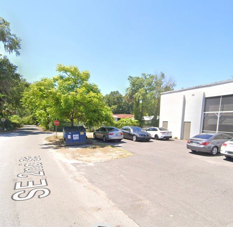 Shooting Victim Helped By Atlas Screen Printing Employees