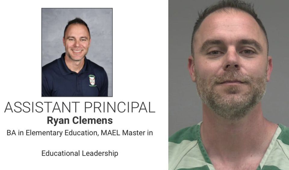 St Patrick Interparish Assistant Principal Arrested For Handling Reported Sexual Abuses Internally