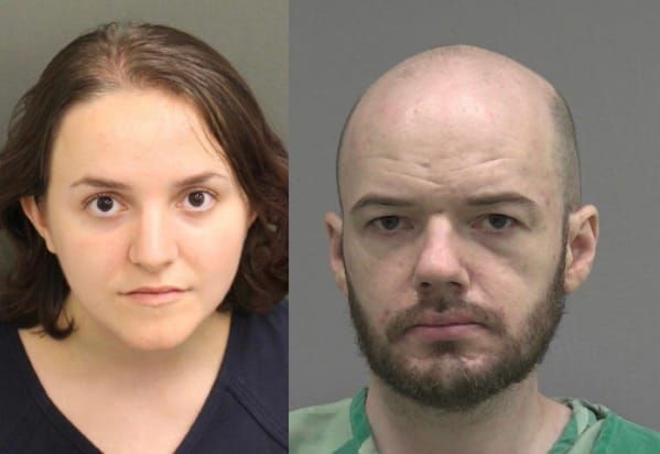 Press Release: FL Couple Pleads Guilty For Sex Trafficking Minor From Texas to Gainesville