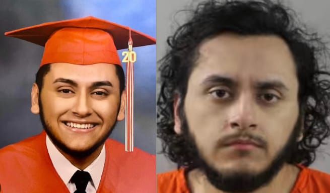 Pre-Med Student at University of Florida Kills Mother