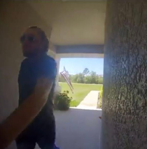 UF Student Listened to “No Church in the Wild” By Jay-Z & Kanye West Before Committing Matricide