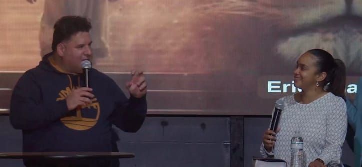 Gainesville FL Pastor Travels to New York City Despite CSA Coverup