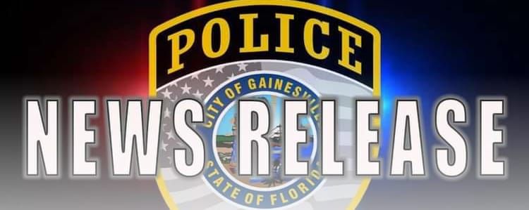 GPD Officer Shoots Man Armed With Hedge Trimmer