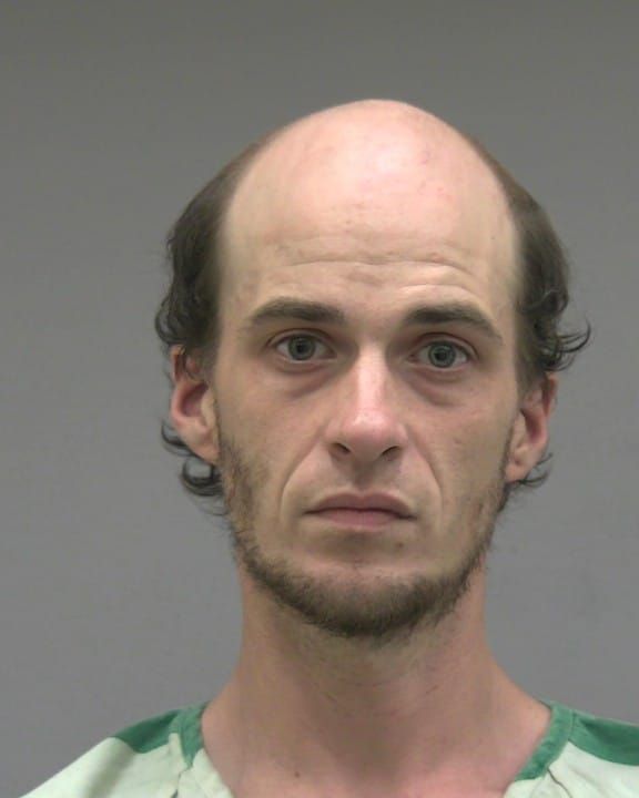 Downtown Man Arrested For Threats and Tire Slashing