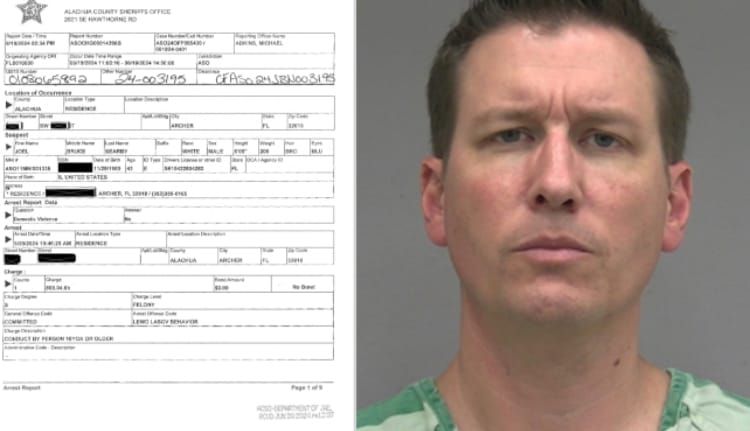 Ex-Newberry First Board Member Denied Pre-Trial Release; Pleads Not Guilty