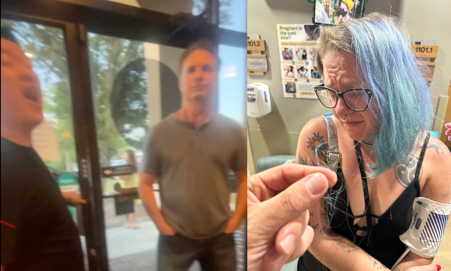 Animal Rights Protesters Battered and Falsely Imprisoned by Arashi Yama Affiliates