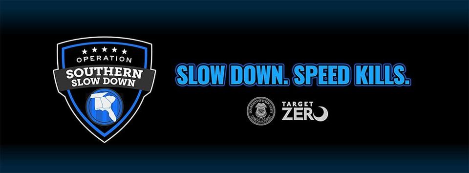 GPD To Pull More People Over This Week