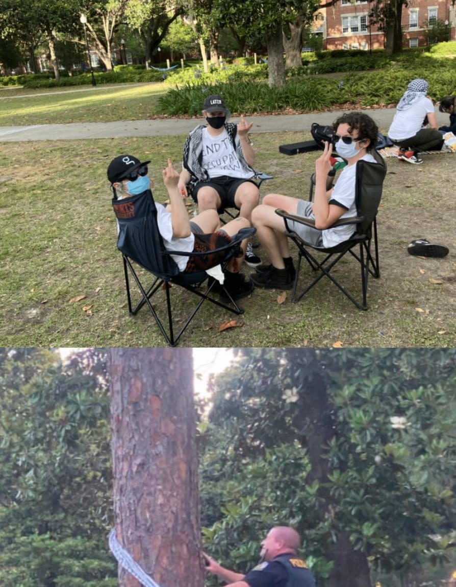 Press Release: UF 9 Gives Update to Legal Battle