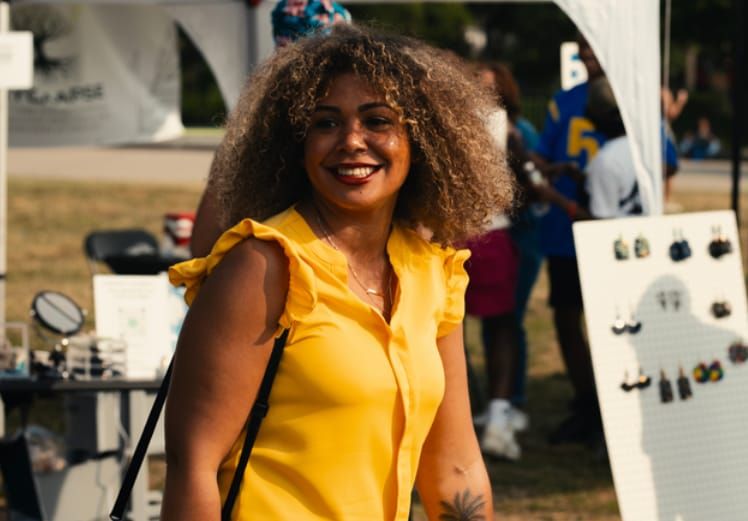 Press Release: Socialist Presidential Candidate Claudia De la Cruz Visiting Gainesville For Campaign Events