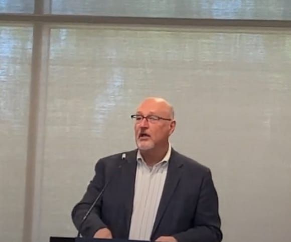 “The Big Bad Bully” Mayor Ward Receives Letter From Alachua County Democratic Black Caucus President