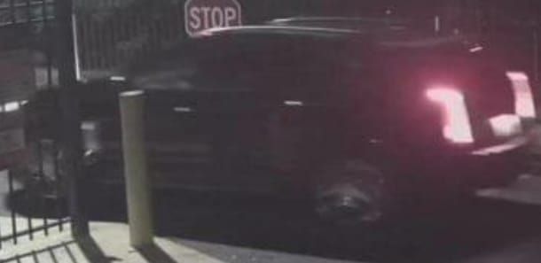 Shots Fired at Dee’s Liquor; GPD Requests Help Finding Suspect