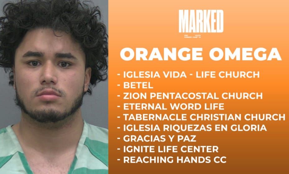 Ignite Life Center Defendant Wanted Ankle Monitor Off Shortly Before FMD Youth Camp