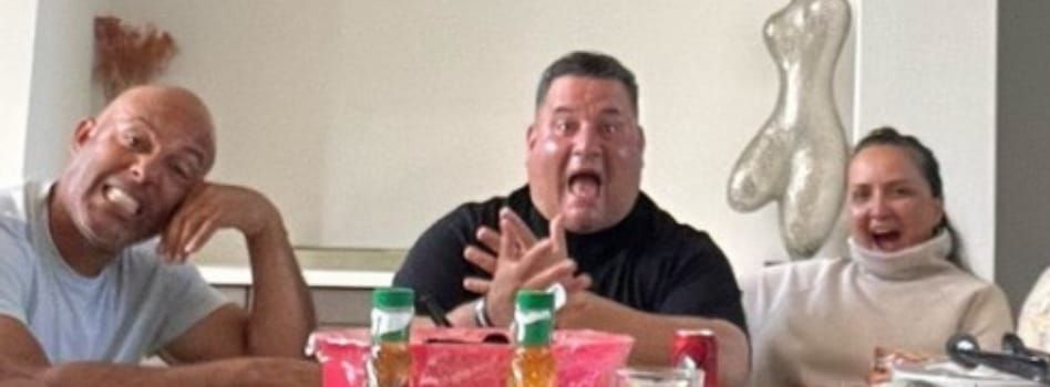 “He Surrounds himself With Blind Soldiers” Ignite Church Informant Releases Statement