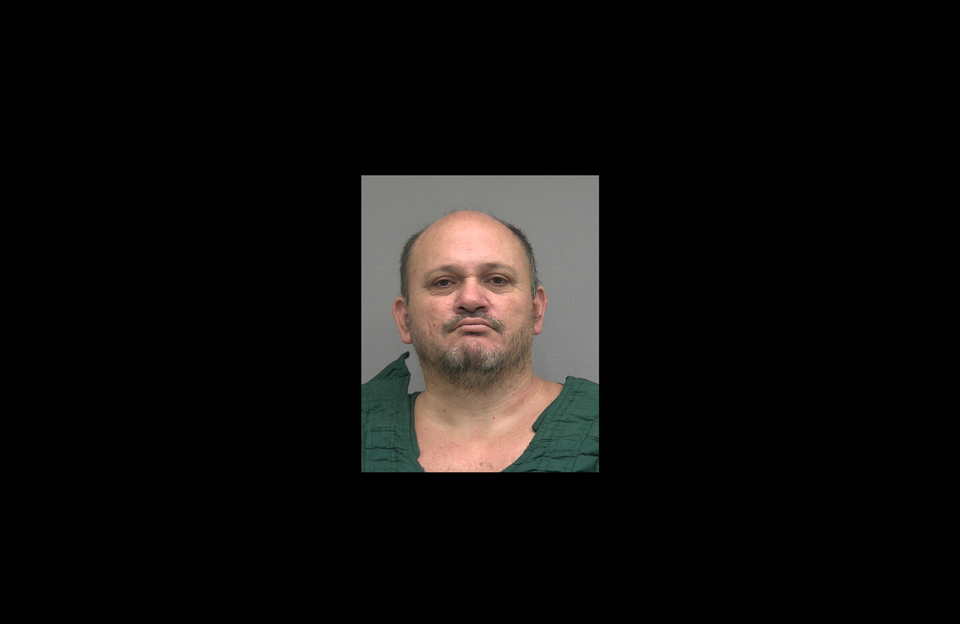 Waldo Man Woke Up and Tried to Kill Wife; Stopped by Kids