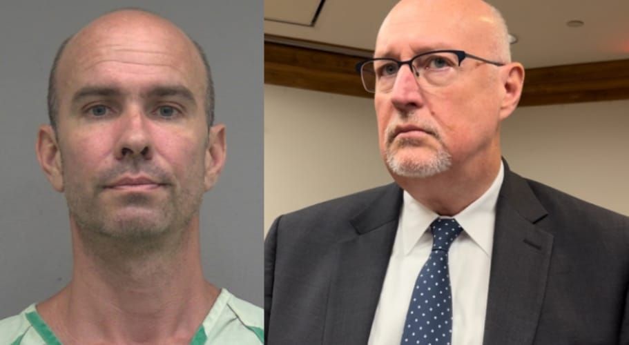 “I Don’t Have Bombs... But I Have Rocks” Ward’s Window Breaker Unmasked