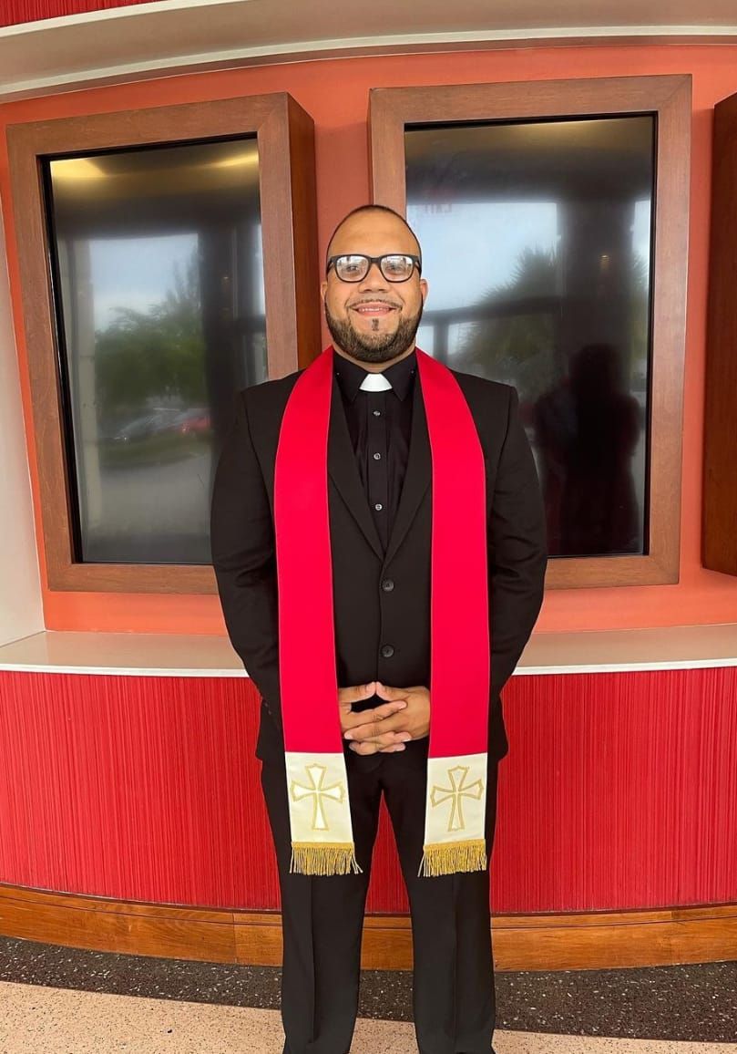 Ignite Life Center Pastor/Title Director Announces Departure