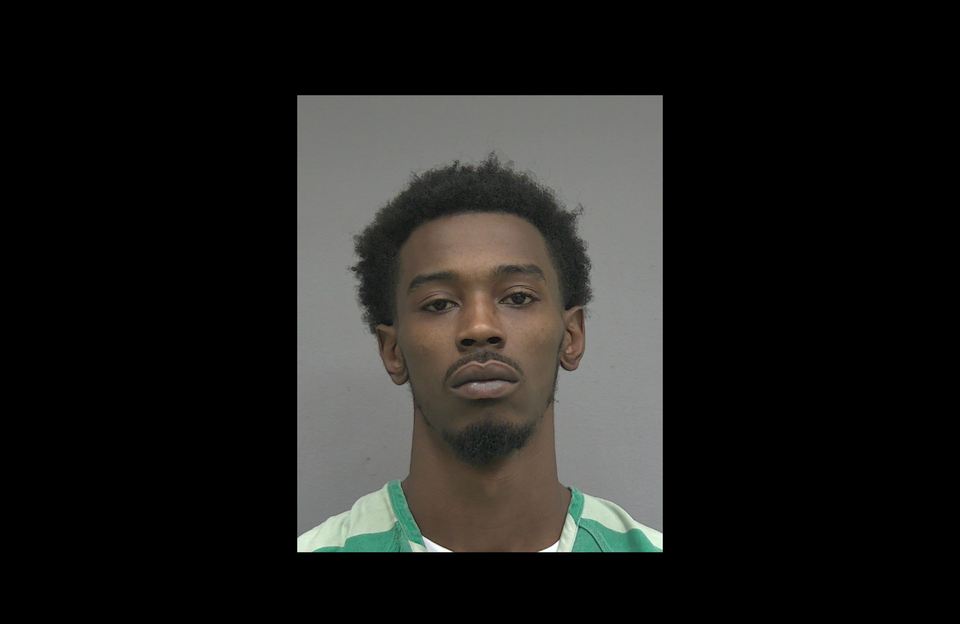 Man Charged With Kidnapping After Tackling Partner Over Unapproved Texts