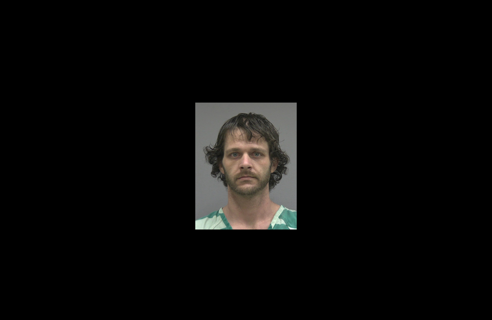 Convicted Domestic Abuser Serving Three Year Prison Sentence at Blackwater Correctional Facility