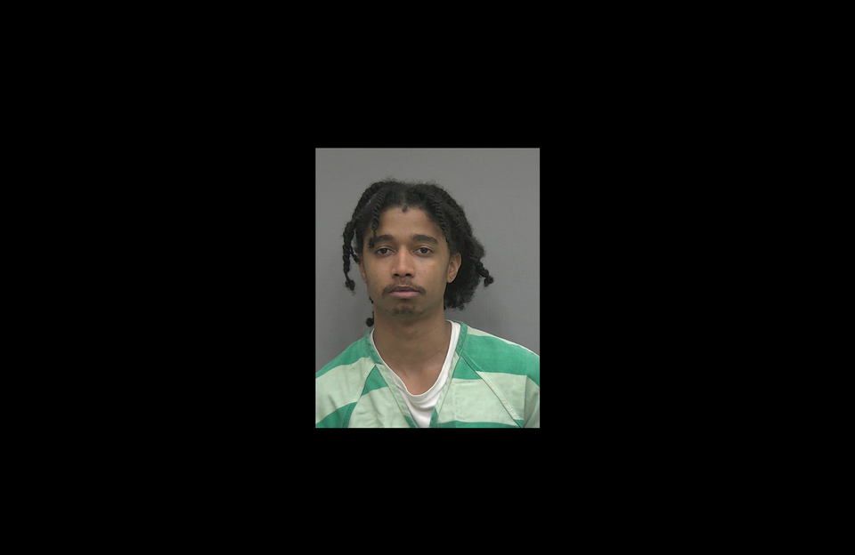 Gainesville Man Arrested for Domestic Battery at Bellamay Grand Apartments