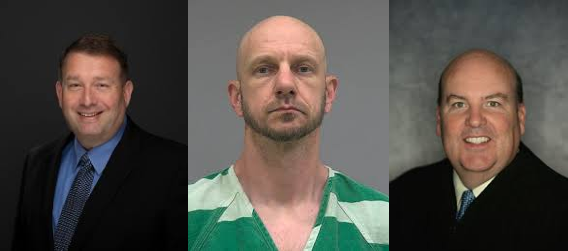 Kreider Lets St. Patrick Interparish Molester off With Time Served After Kramer Drops Several Cases