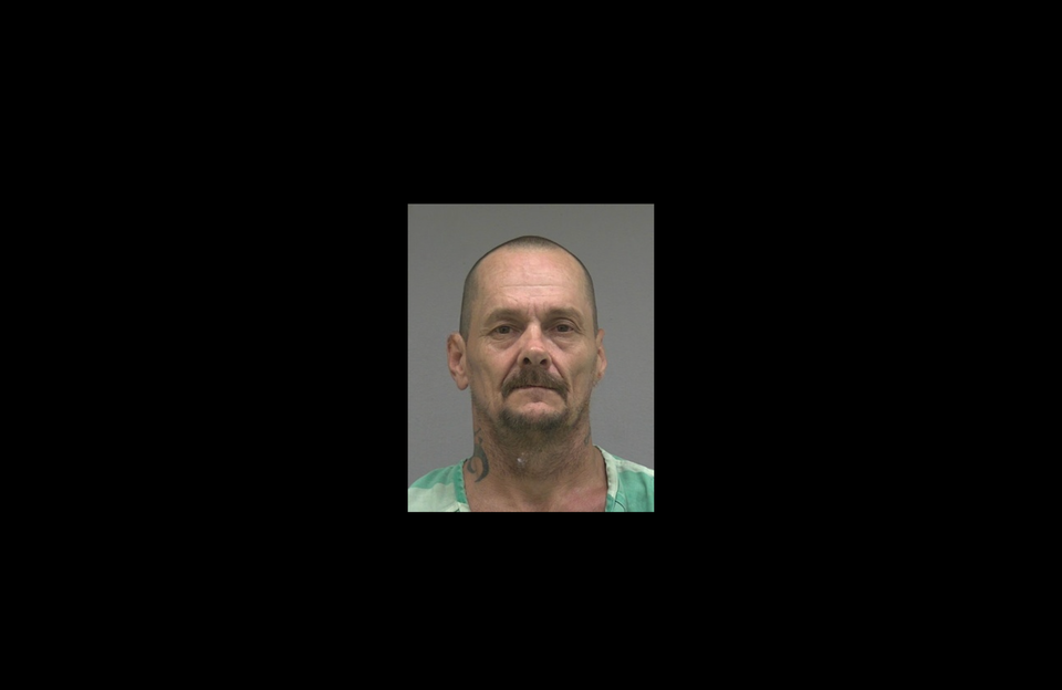 Convicted Felon Breaks in Woman’s House; Flees After Warning Shot