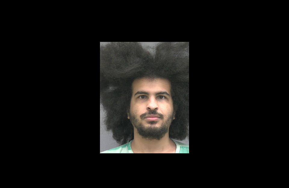 Gainesville Man Tells on himself in Domestic Incident