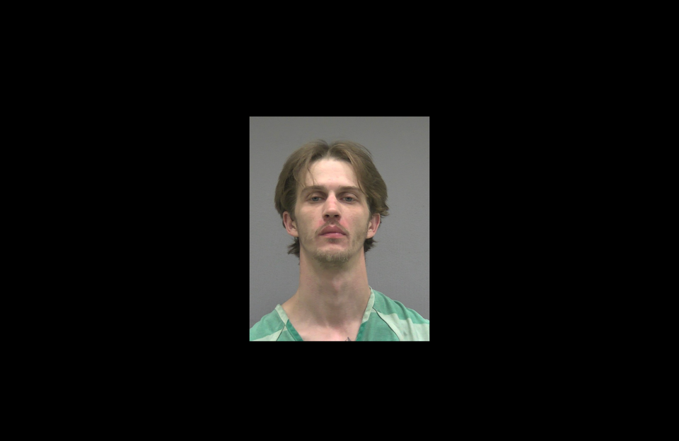 Gainesville Man Released on Recognizance After Domestic Battery by Strangulation Arrest