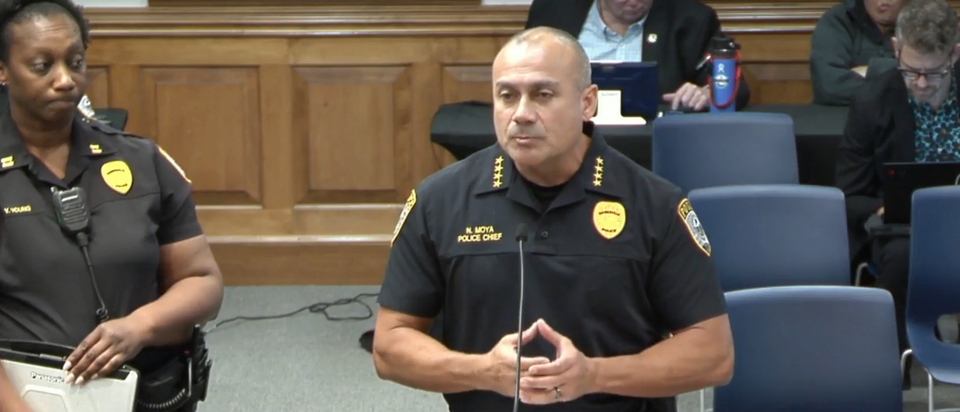 Raw Youngin Vehicular Homicide Update, Concealed Alliance Meetings, Grace MarketPlace Sweep; GPD Gives Quarterly Update