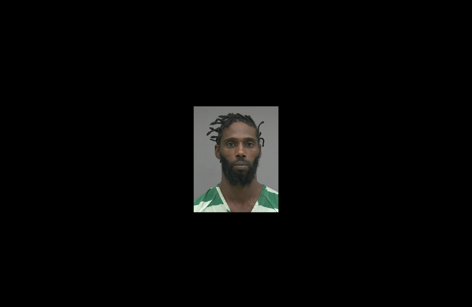 Archer Man Arrested for Pouring Bleach on Woman and Screaming While Punching Cabinet