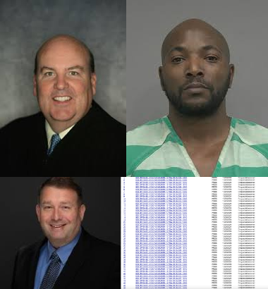State Attorneys Office Drops Hundreds of Charges on Infamous Florida Voyeur; Kreider Grants Withheld Adjudication & 3 Years Probation