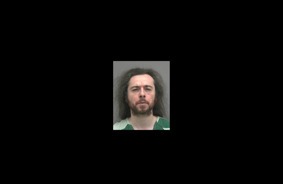 Sex Offense Case Expunged